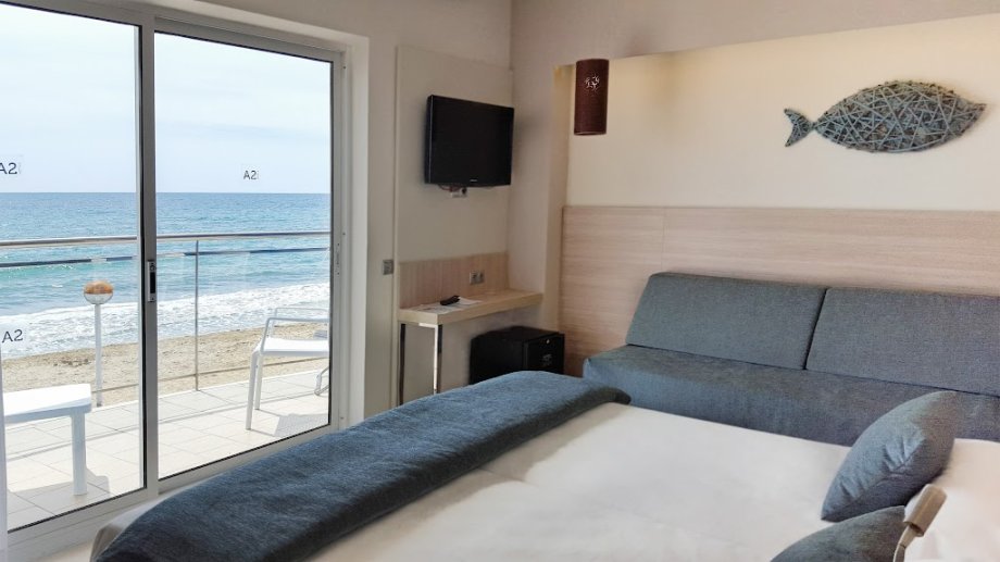 Hotel Augustus - Foto 20