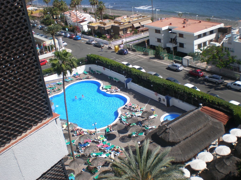 Hotel Beverly Park - Foto 1