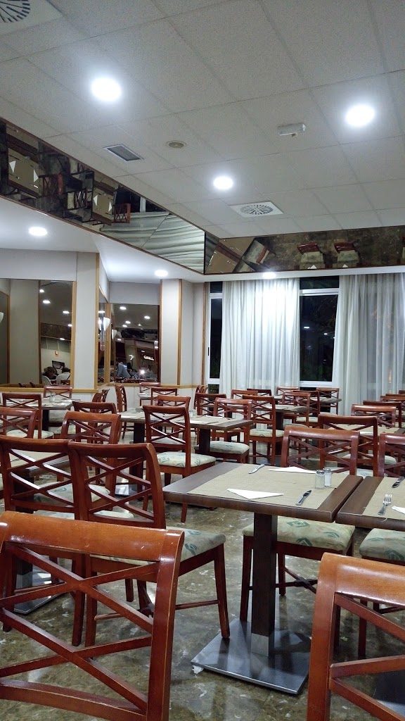 Hotel Beverly Park - Foto 1