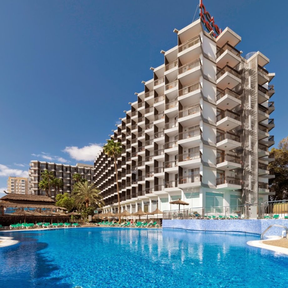 Hotel Beverly Park - Foto 6