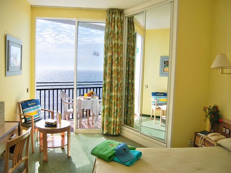 Hotel Beverly Park - Foto 1