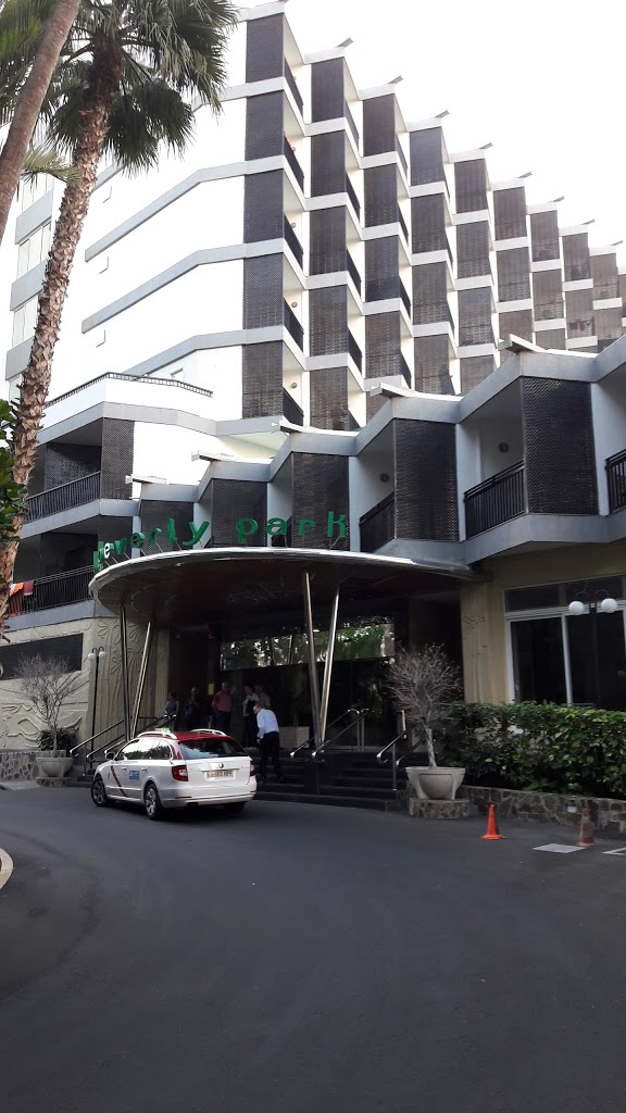 Hotel Beverly Park - Foto 1