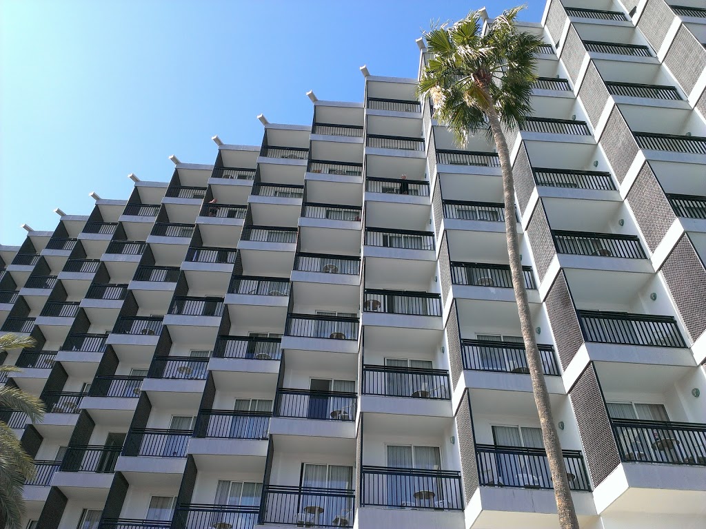 Hotel Beverly Park - Foto 1