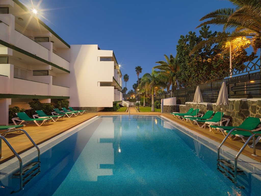 Hotel Beverly Park - Foto 1