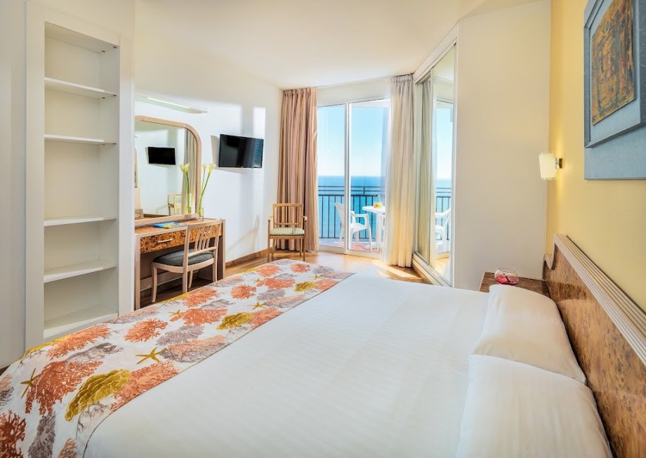 Hotel Beverly Park - Foto 12