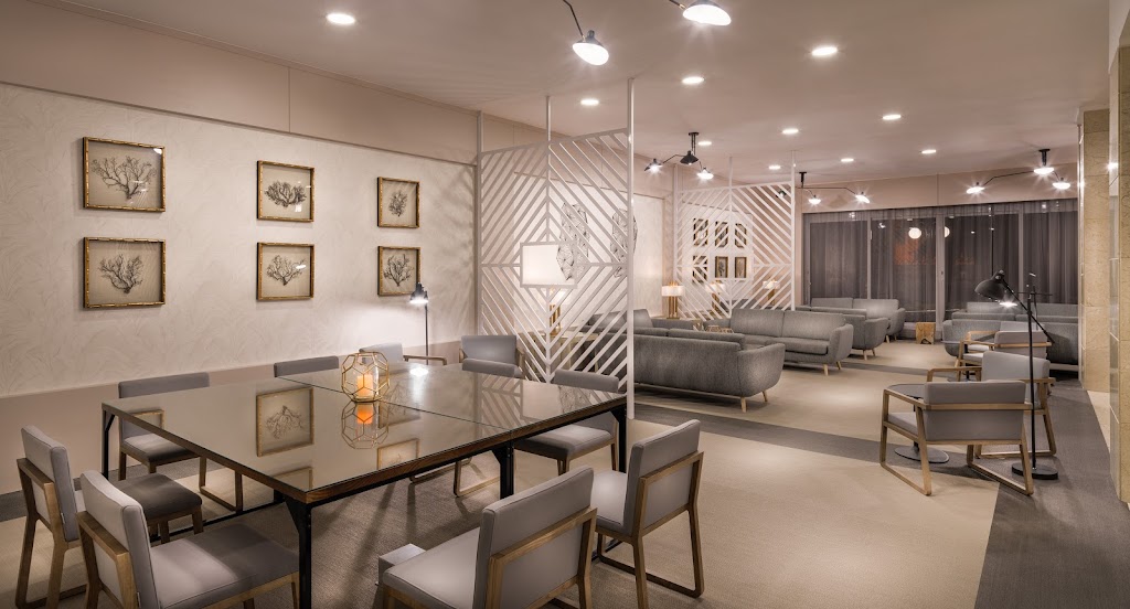 Hotel Beverly Park - Foto 1