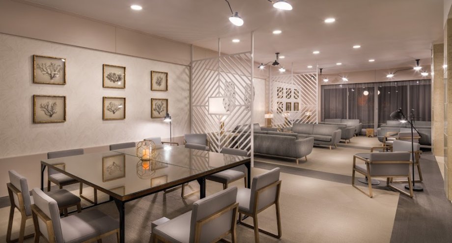 Hotel Beverly Park - Foto 15