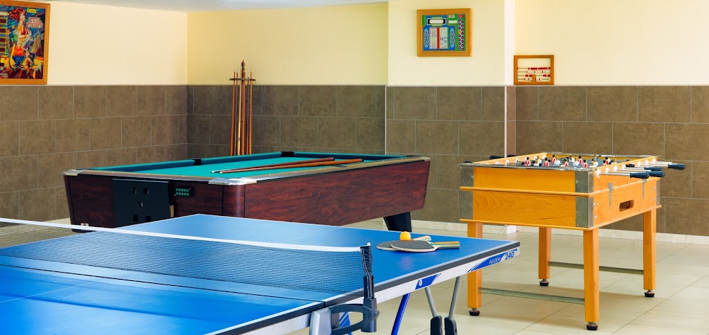 Hotel Beverly Park - Foto 1