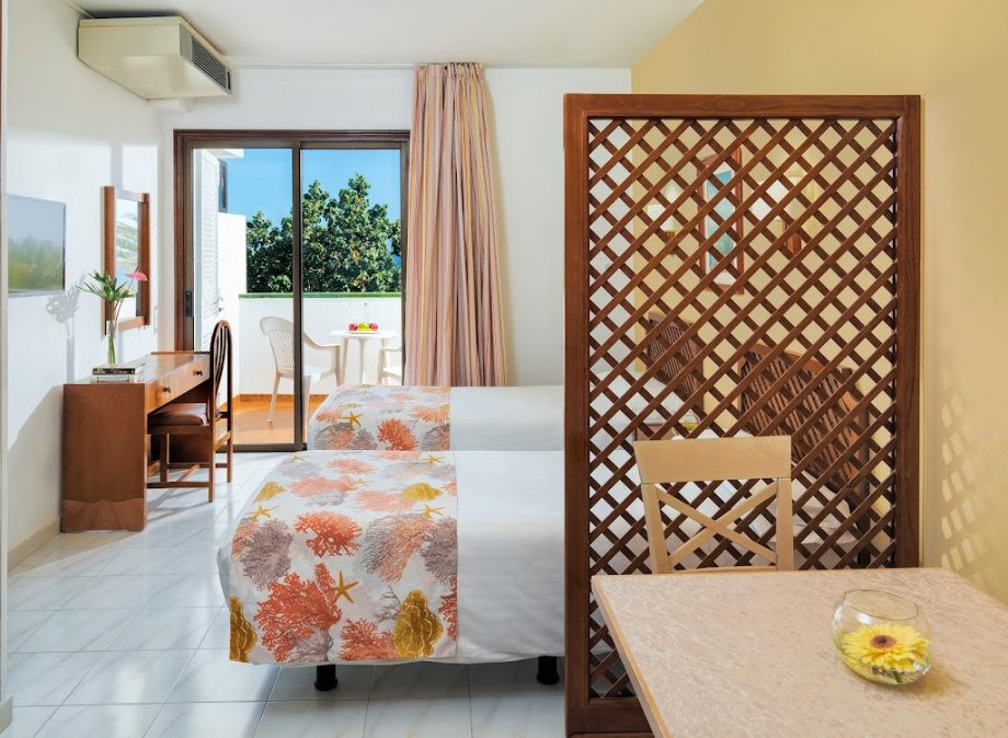 Hotel Beverly Park - Foto 19