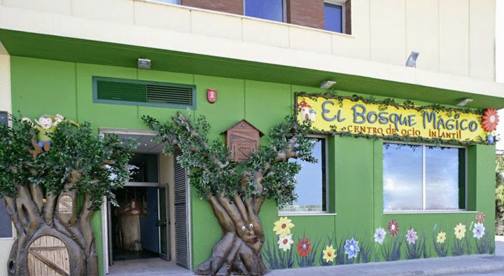 Hotel BS Príncipe Felipe - Foto 2