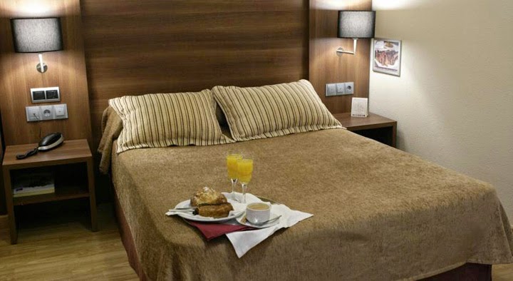 Hotel BS Príncipe Felipe - Foto 3