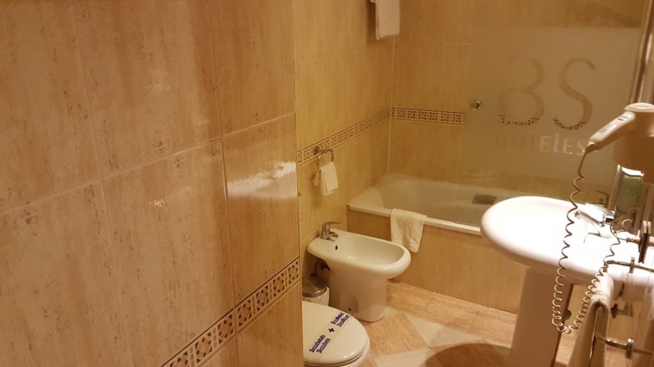 Hotel BS Príncipe Felipe - Foto 4