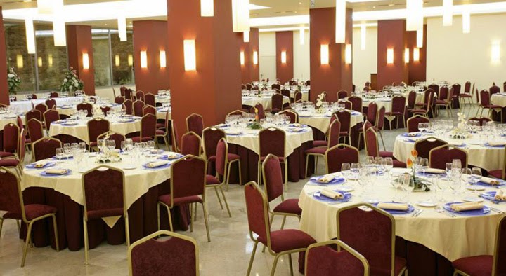 Hotel BS Príncipe Felipe - Foto 7