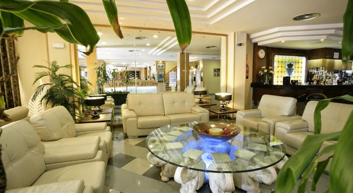 Hotel BS Príncipe Felipe - Foto 8