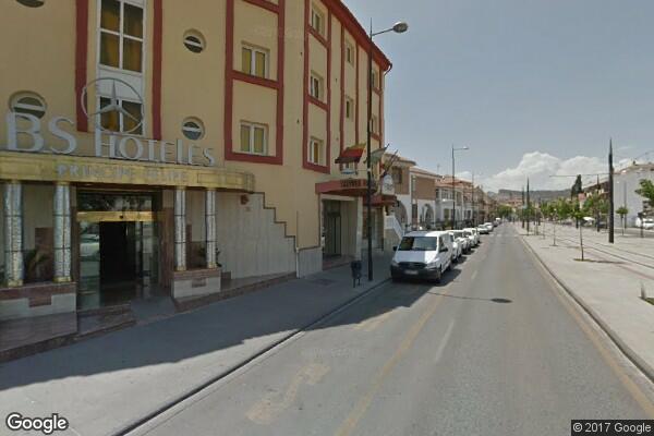 Hotel BS Príncipe Felipe - Foto 9