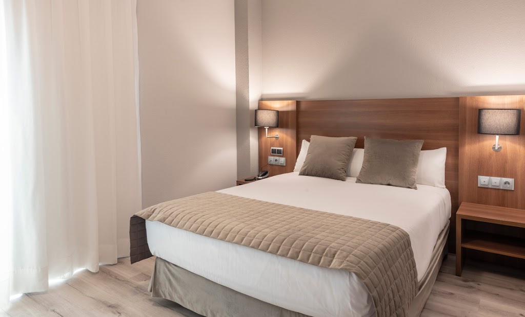 Hotel BS Príncipe Felipe 5