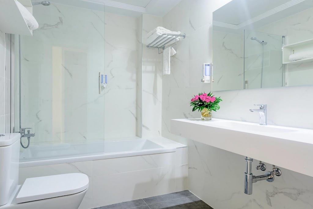 Hotel BS Príncipe Felipe 6