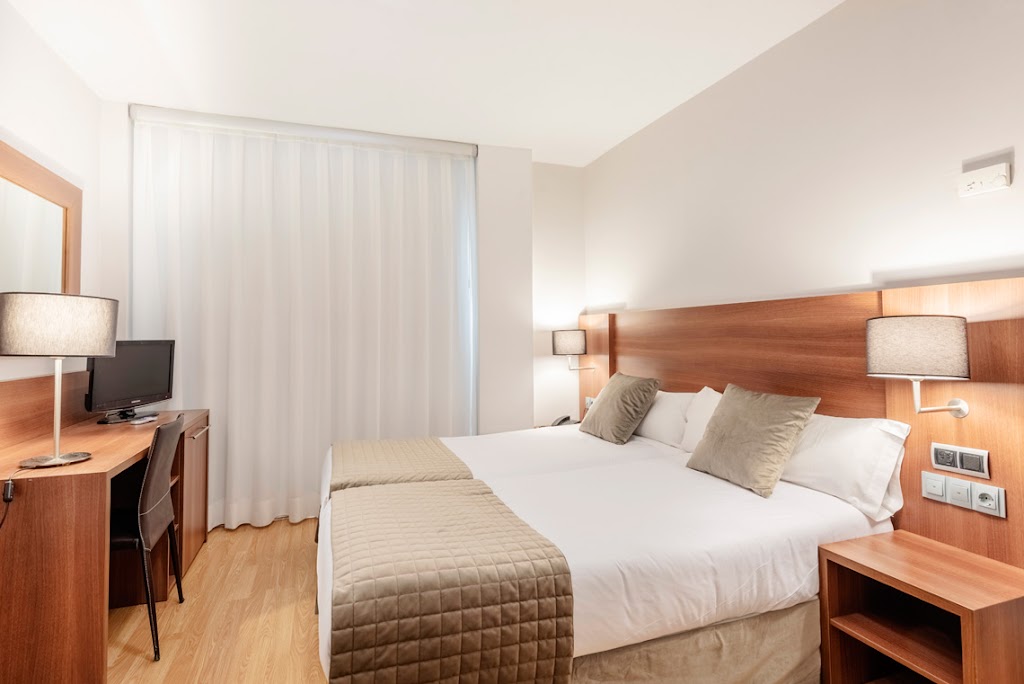 Hotel BS Príncipe Felipe 7