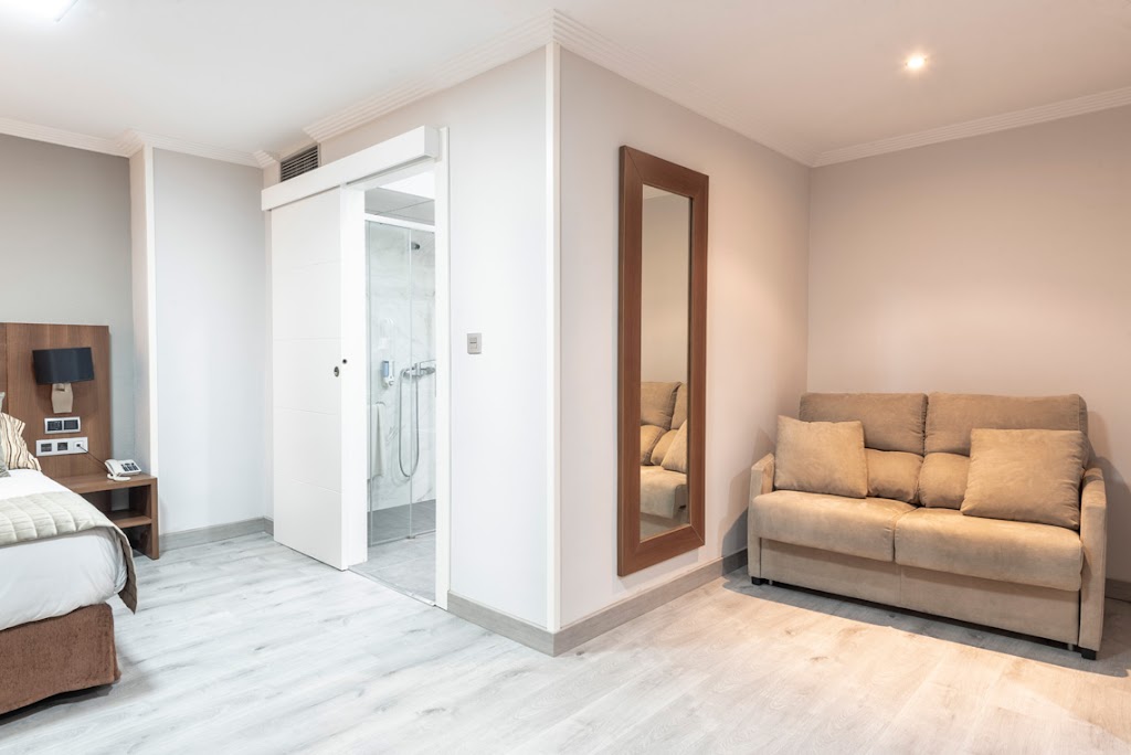 Hotel BS Príncipe Felipe 8