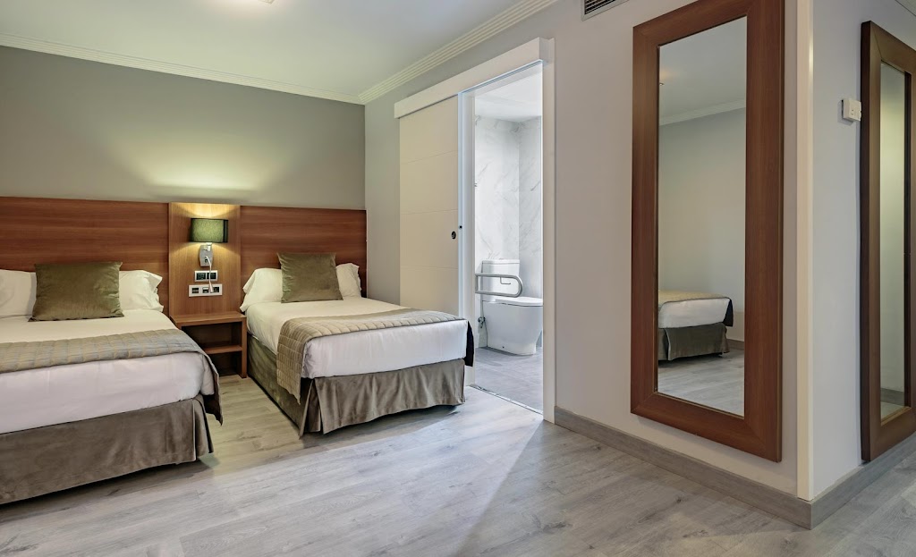 Hotel BS Príncipe Felipe 9