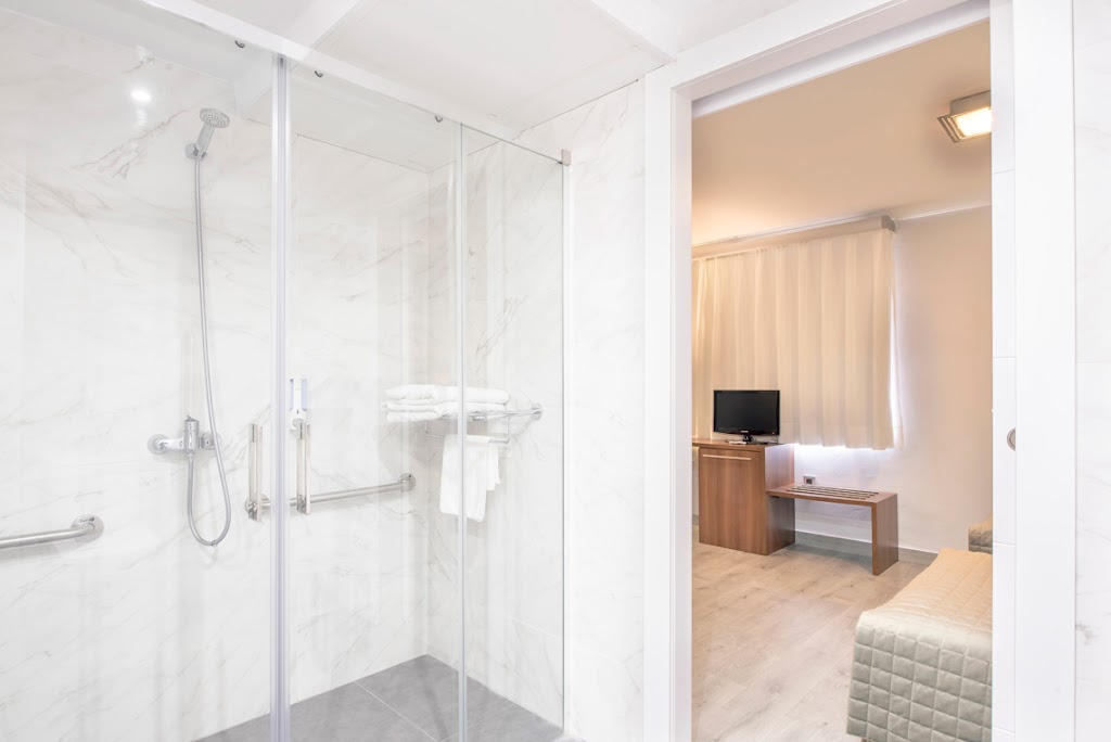 Hotel BS Príncipe Felipe 10