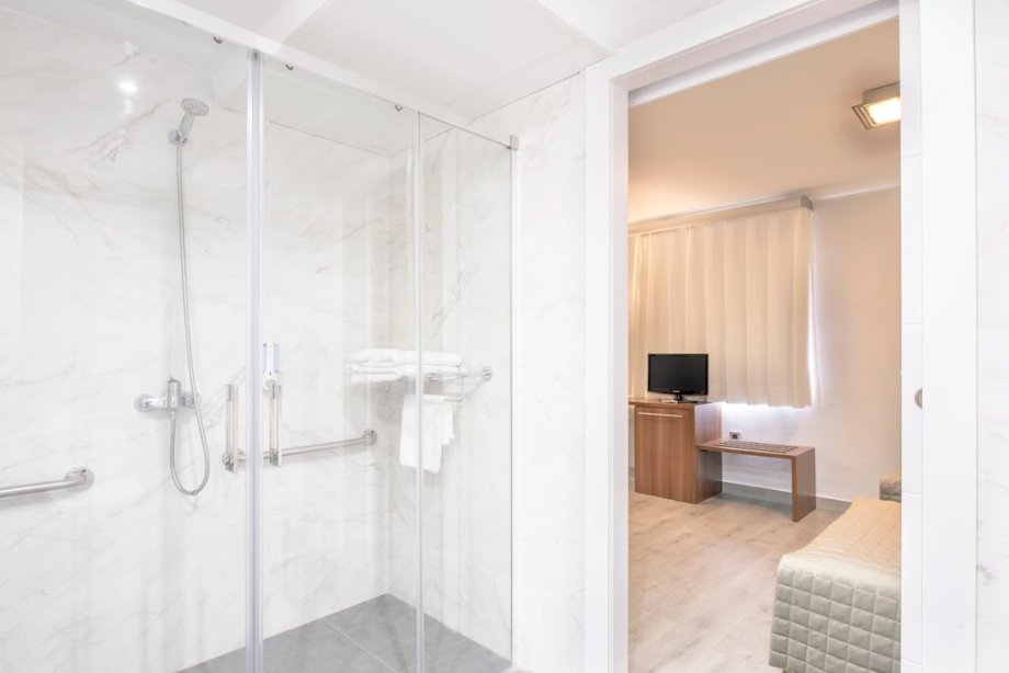 Hotel BS Príncipe Felipe - Foto 18