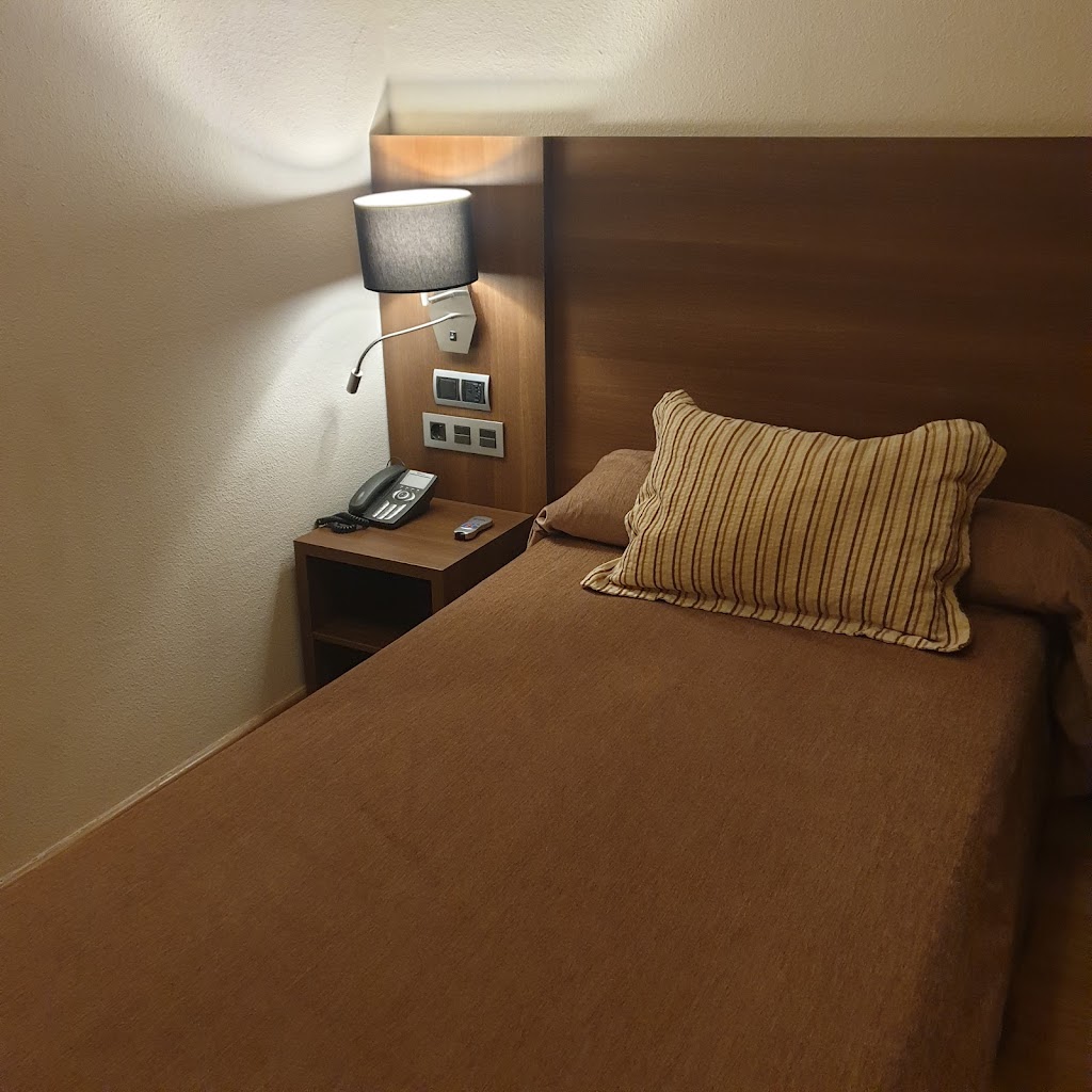 Hotel BS Príncipe Felipe 3