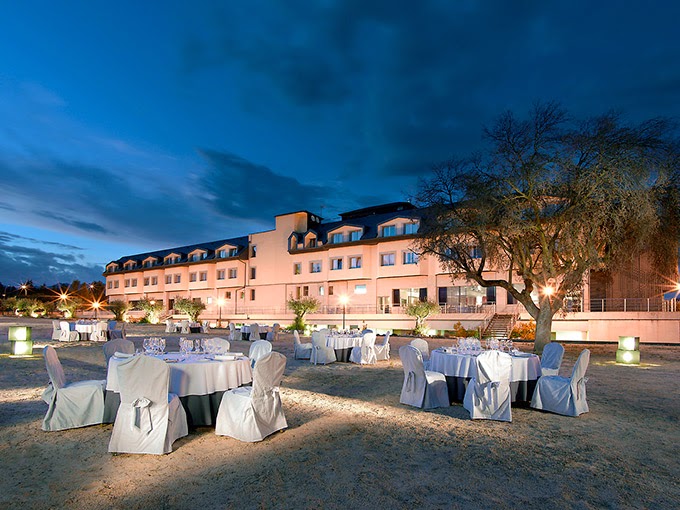 Hotel FC Villalba - Collado Villalba - Foto 2