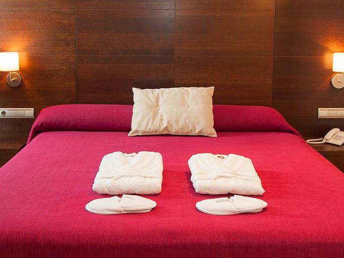 Hotel FC Villalba - Collado Villalba 8