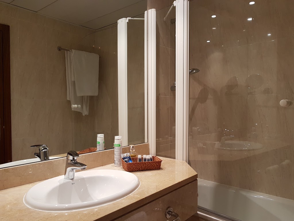 Hotel FC Villalba - Collado Villalba - Foto 1