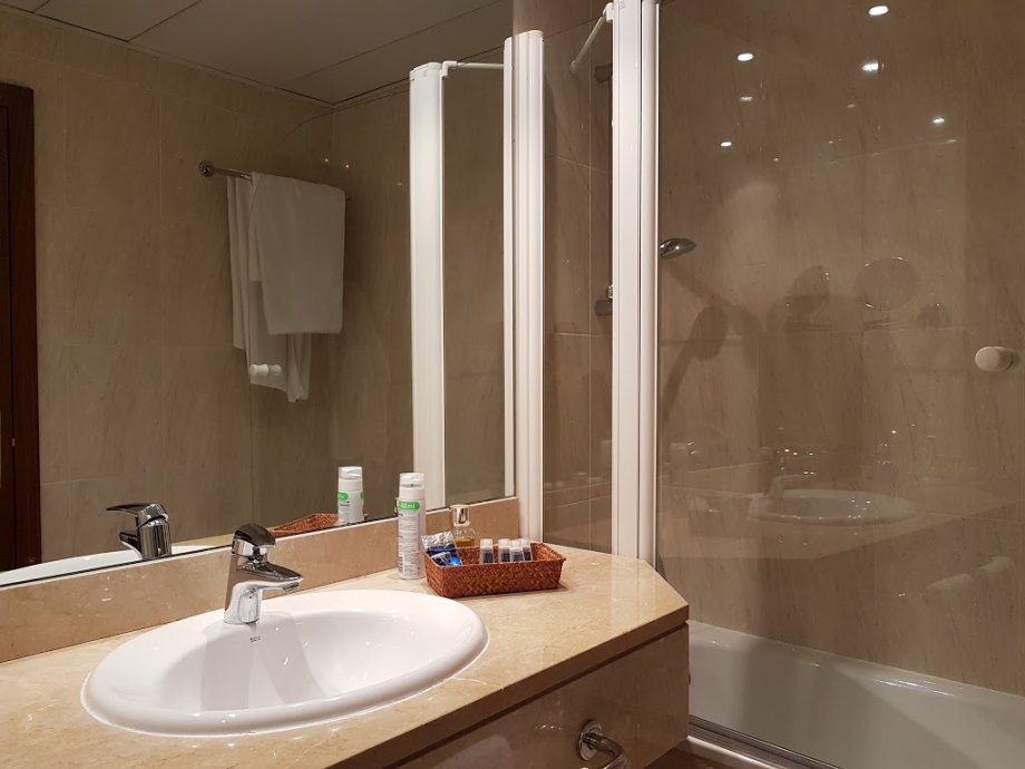 Hotel FC Villalba - Collado Villalba - Foto 4