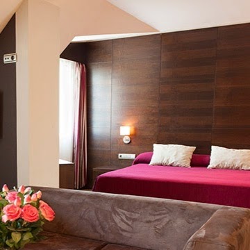 Hotel FC Villalba - Collado Villalba - Foto 1