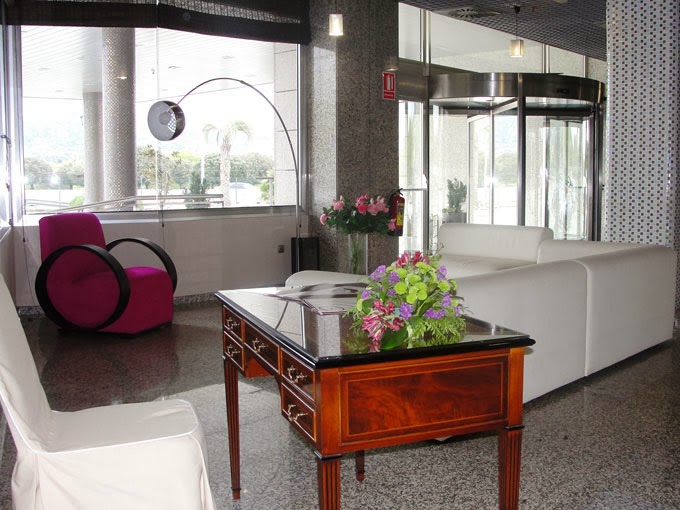 Hotel FC Villalba - Collado Villalba 15