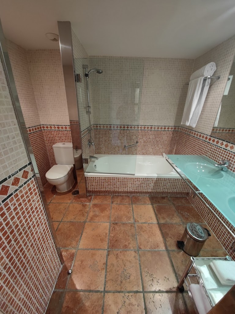 Hotel FC Villalba - Collado Villalba 2