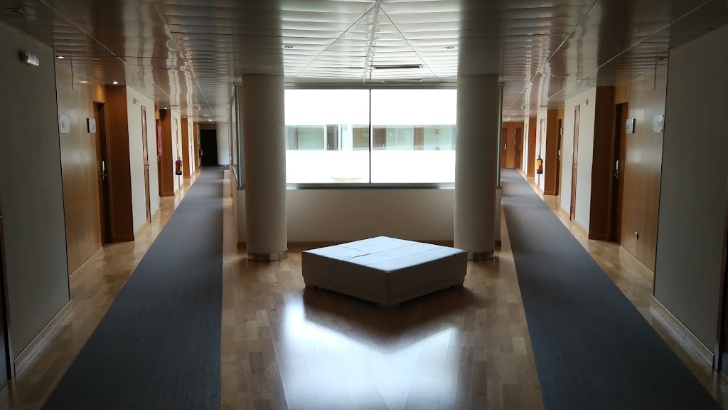 Hotel FC Villalba - Collado Villalba 5