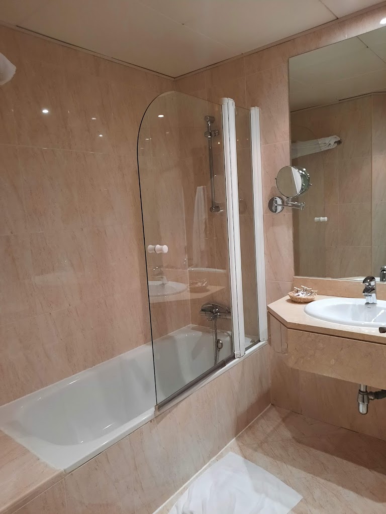 Hotel FC Villalba - Collado Villalba - Foto 1