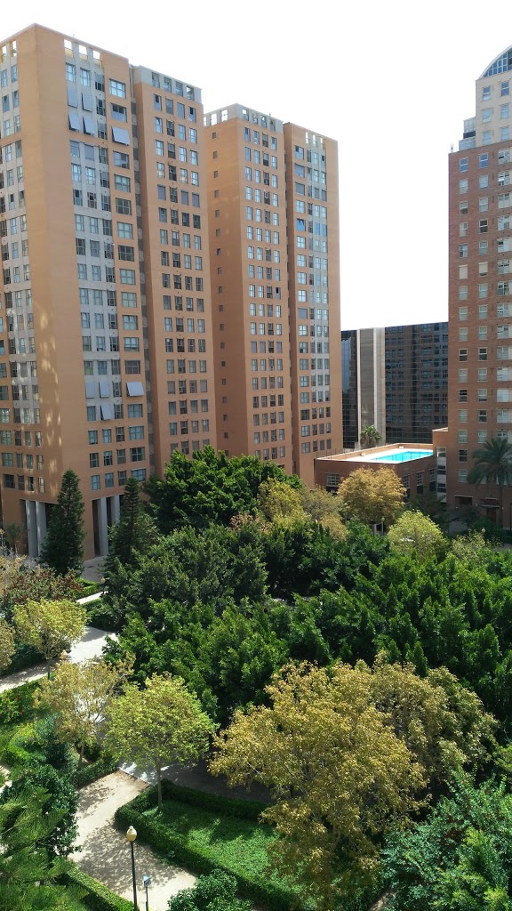 Hotel NH Valencia Las Ciencias 11