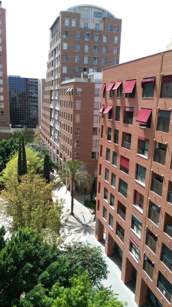 Hotel NH Valencia Las Ciencias - Foto 5