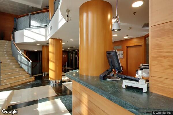 Hotel NH Valencia Las Ciencias - Foto 11