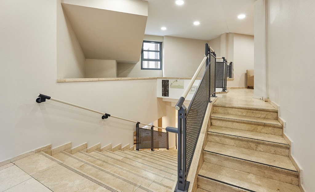 Hotel NH Valencia Las Ciencias 6