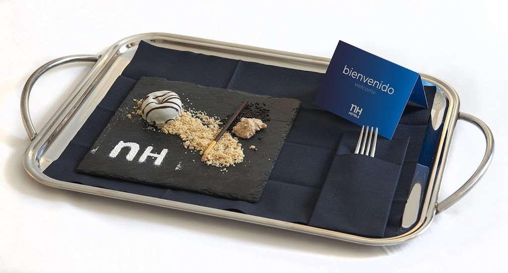 Hotel NH Valencia Las Ciencias 7