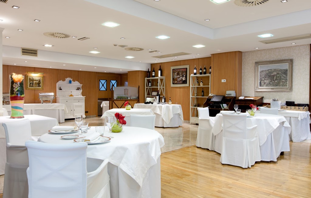 Hotel Santemar - Foto 1