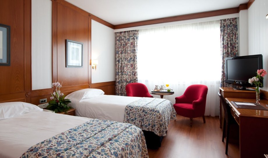 Hotel Santemar - Foto 7