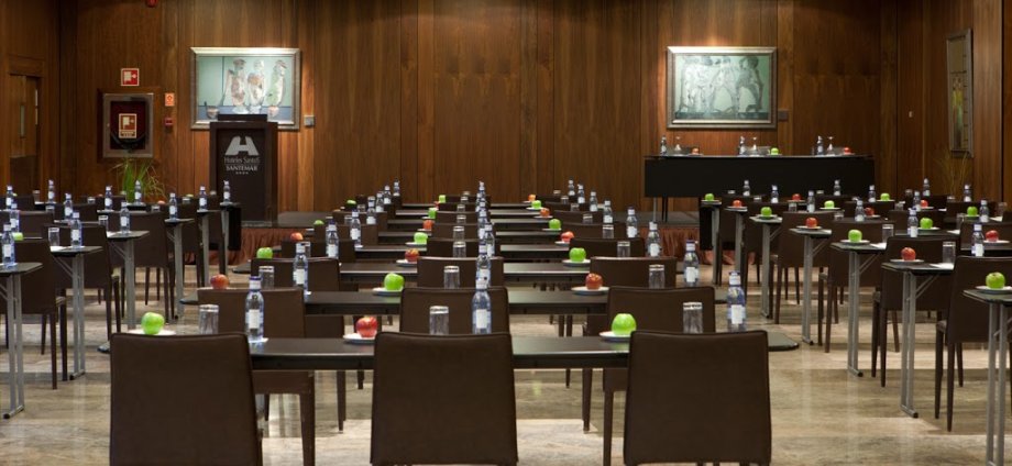 Hotel Santemar - Foto 8