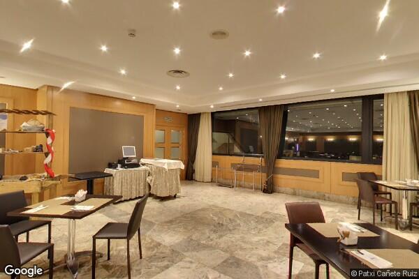 Hotel Santemar - Foto 1