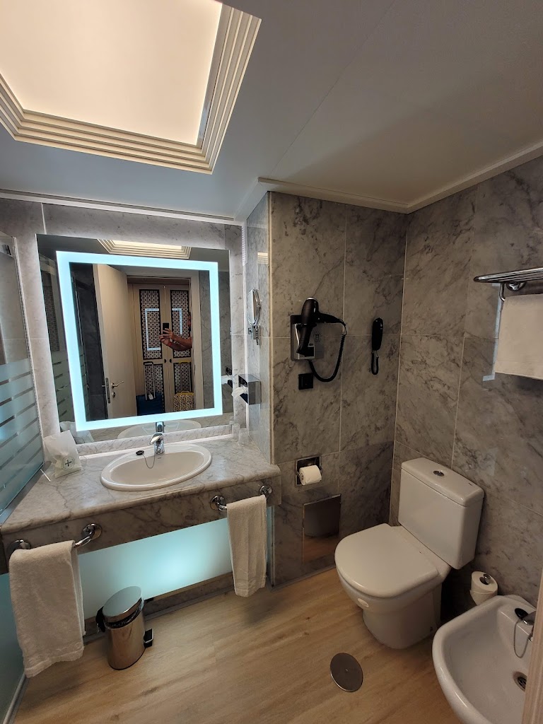 Hotel Santemar - Foto 1