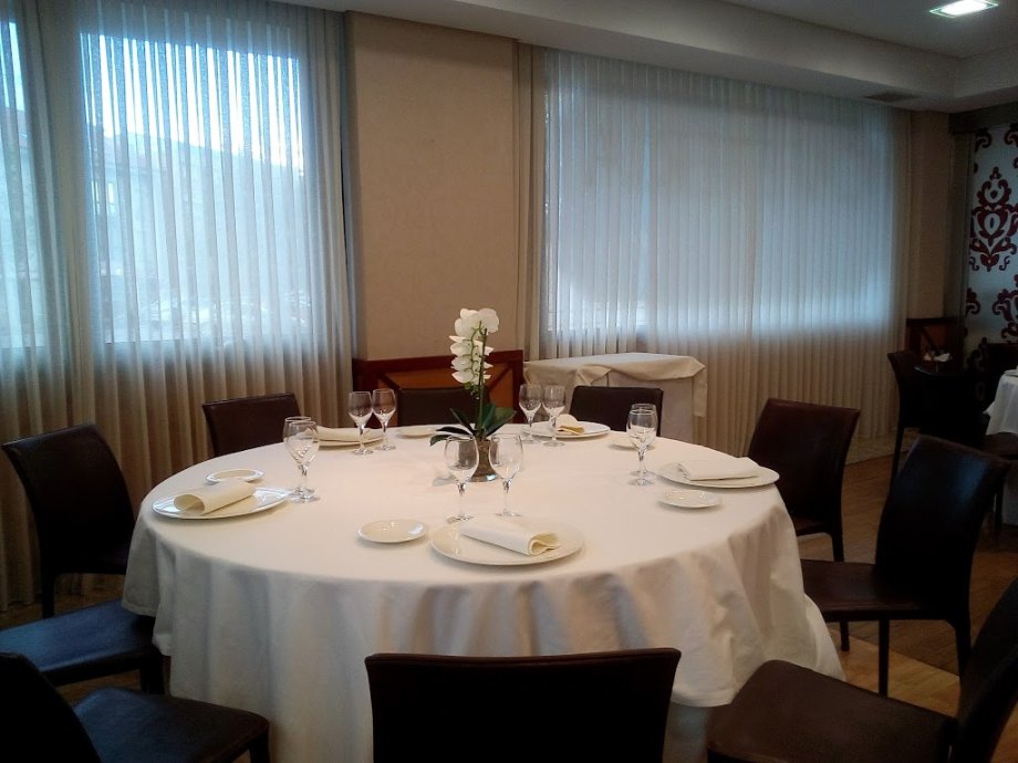 Hotel Santemar - Foto 18