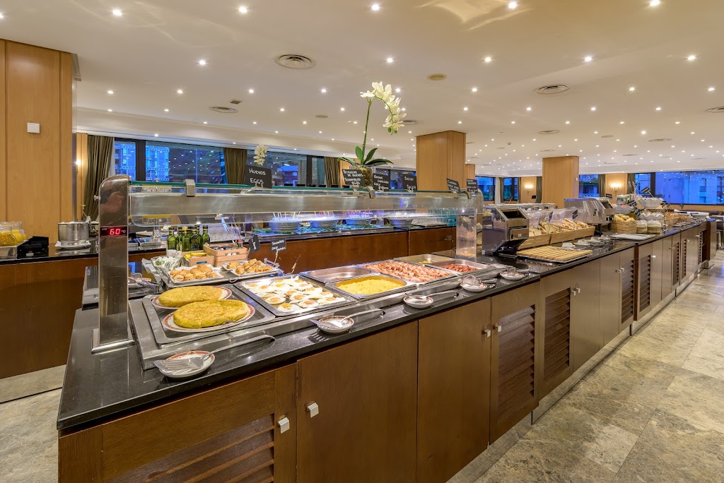 Hotel Santemar - Foto 1