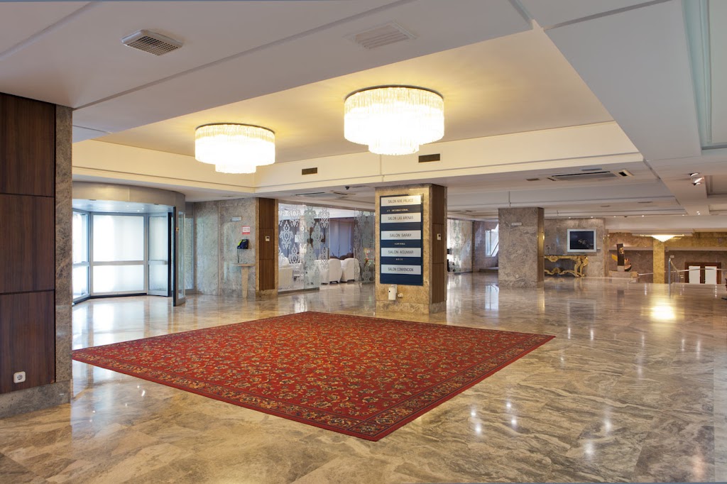 Hotel Santemar - Foto 1