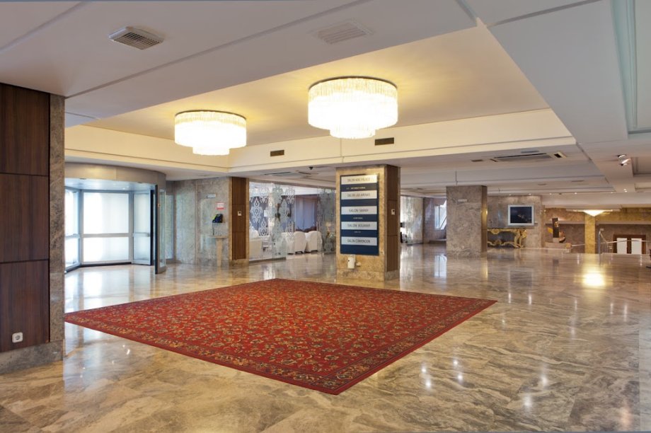 Hotel Santemar - Foto 20